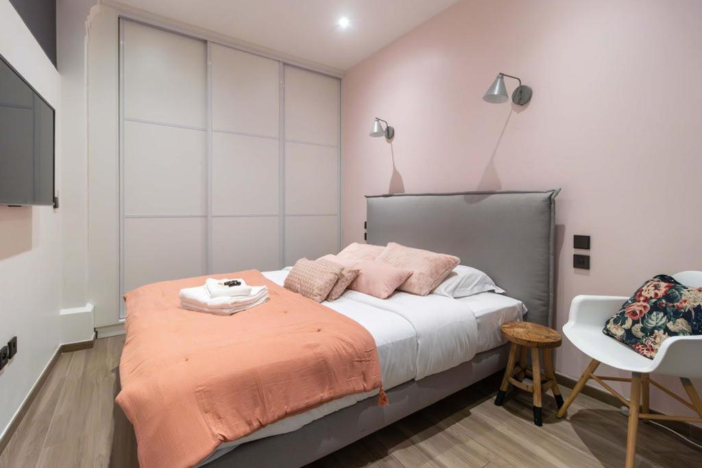 Apartment Saint Germain Des Pres By Studio Prestige Paris Exterior photo