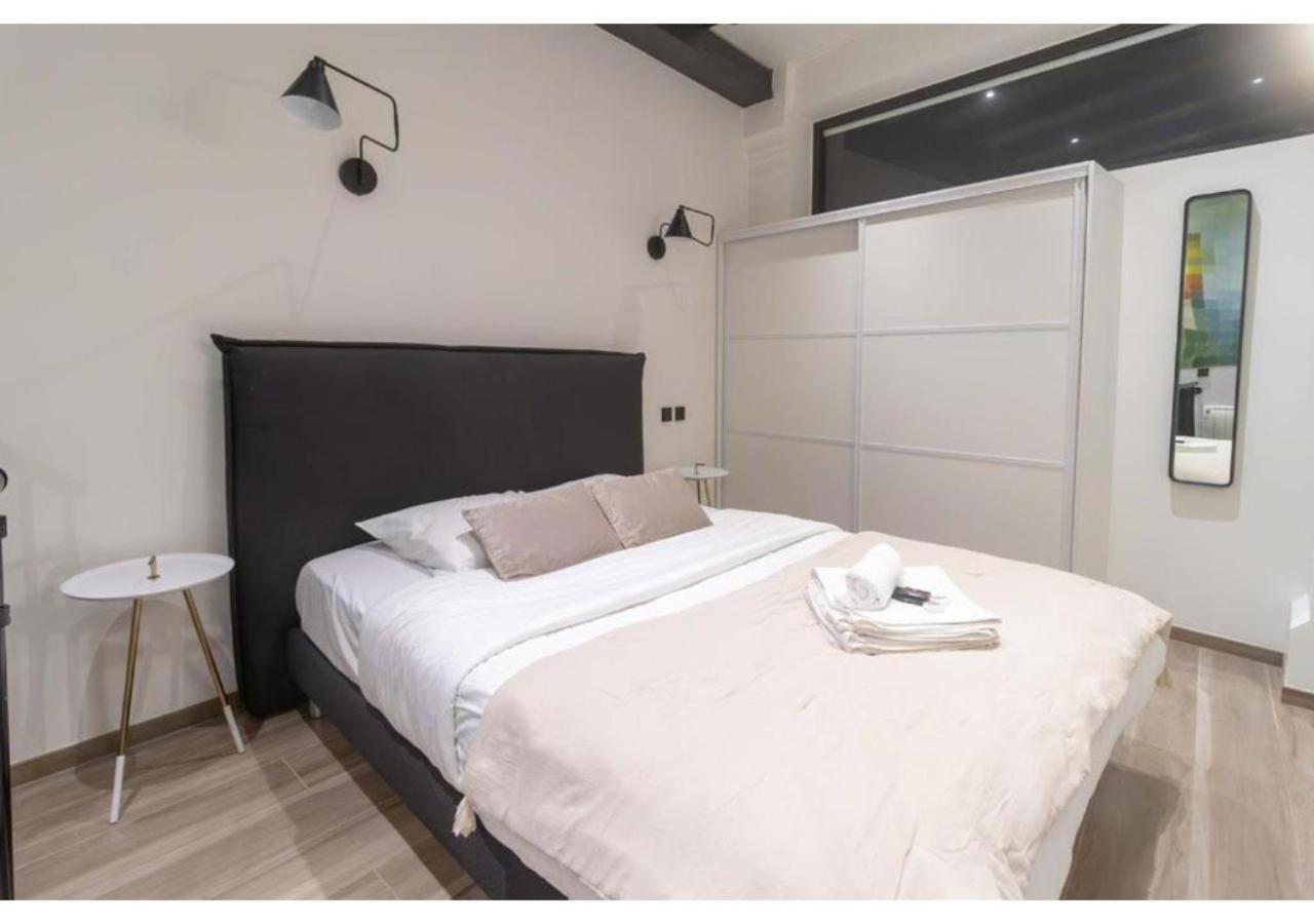 Apartment Saint Germain Des Pres By Studio Prestige Paris Exterior photo