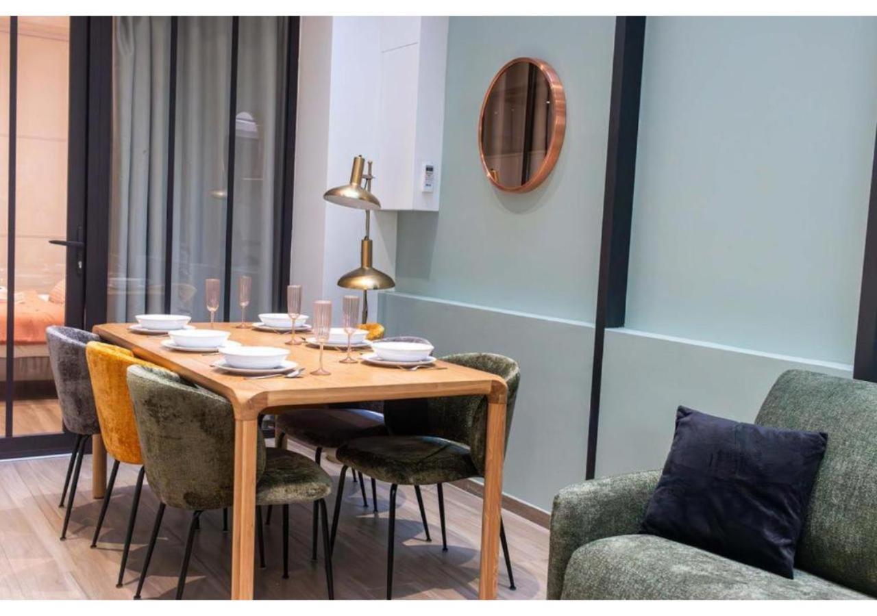 Apartment Saint Germain Des Pres By Studio Prestige Paris Exterior photo