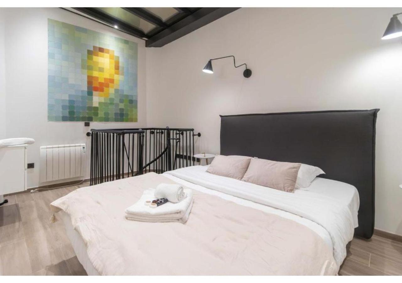 Apartment Saint Germain Des Pres By Studio Prestige Paris Exterior photo