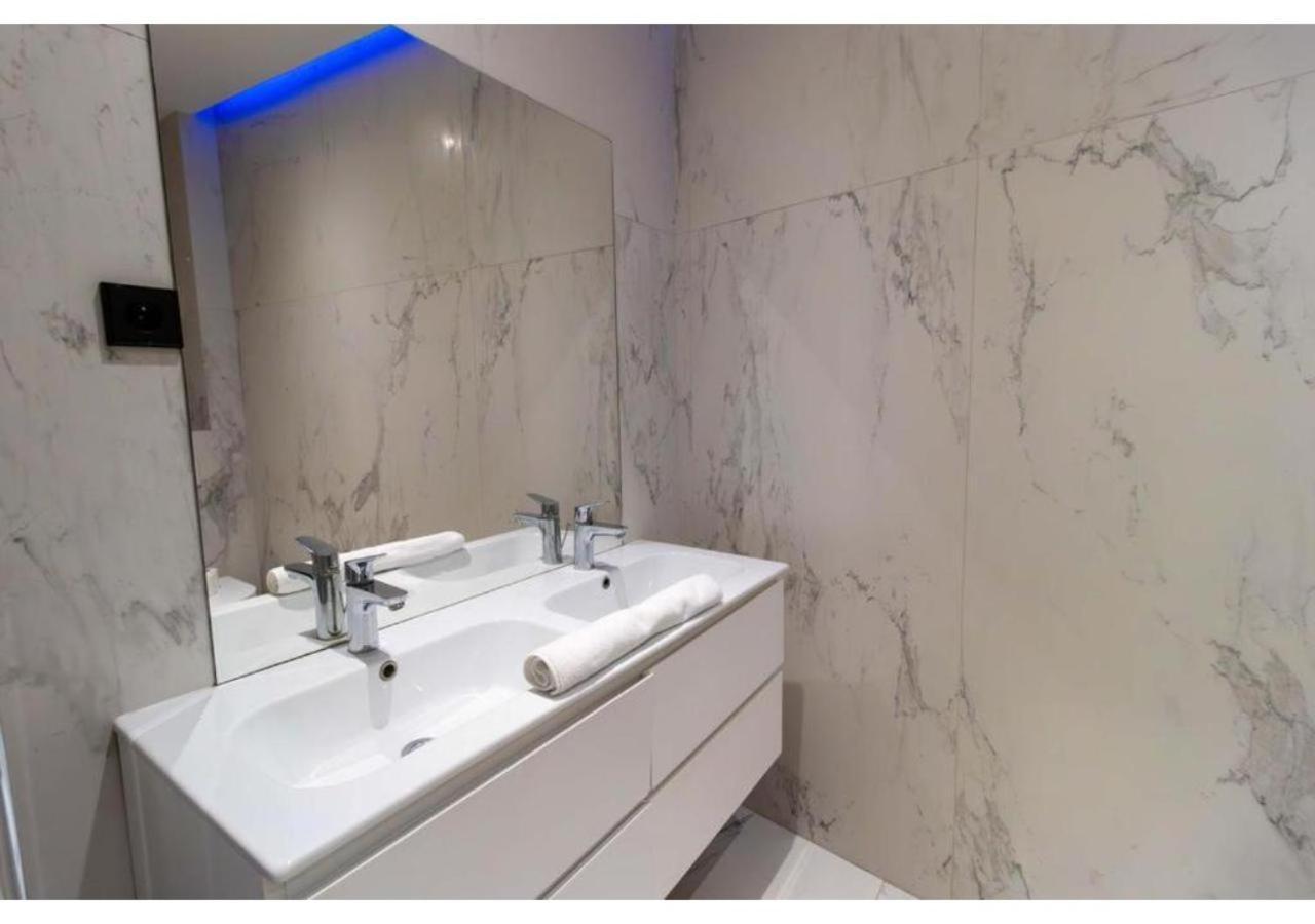 Apartment Saint Germain Des Pres By Studio Prestige Paris Exterior photo